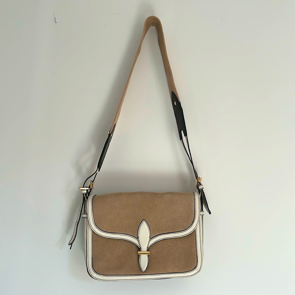 Zara Bag